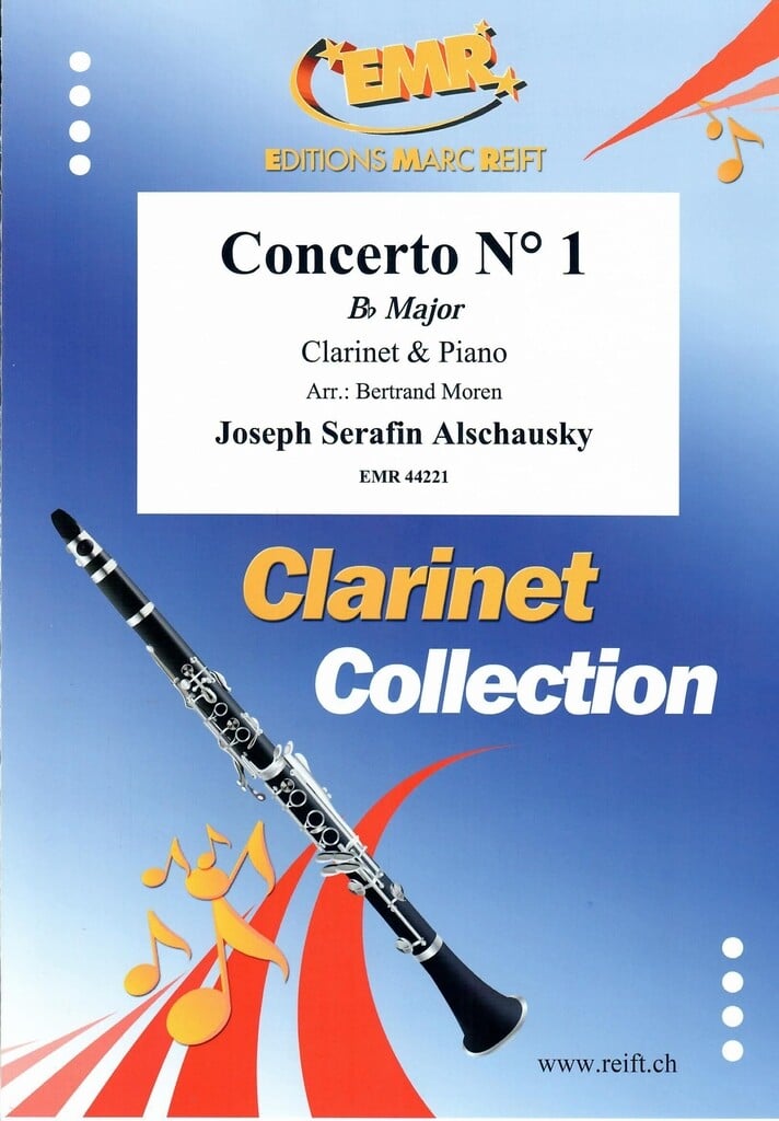 Concerto No. 1